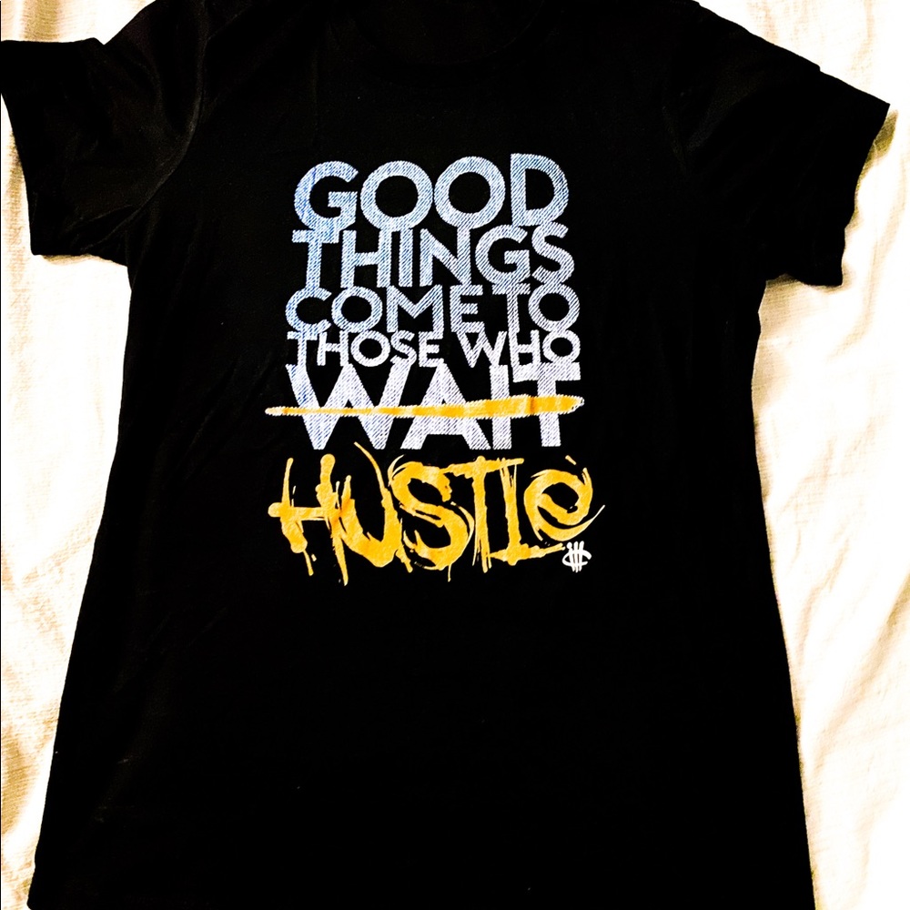 Graphic - XL - Women’s T-shirt - Smoke Free Home
